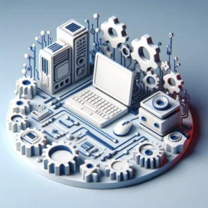 KABV Vakke - Tegnologie