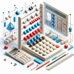 KABV Vakke - Wiskunde