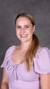 Me. Cerese Botha - Onderwyser Suid-Natal Primere Skool