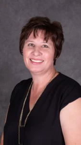 Me. Ilse Smith - Sekretares Suid-Natal Primere Skool
