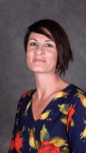 Me. Lize Mari Erasmus - Admin Suid-Natal Primere Skool