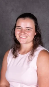 Me. Samantha Bredell - Onderwys assistent Suid-Natal Primere Skool
