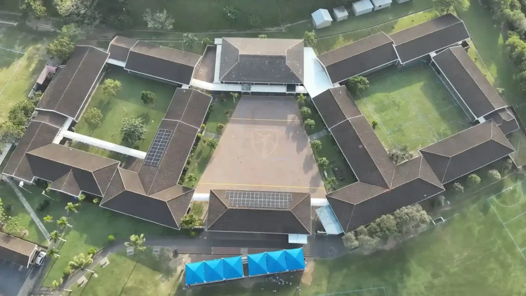 Suid-Natal Primere Skool