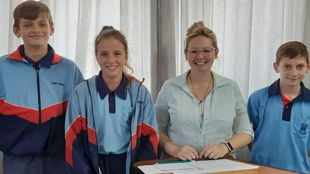 Suidies Snelspel Wenners